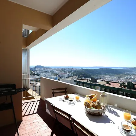 Topview شقة *