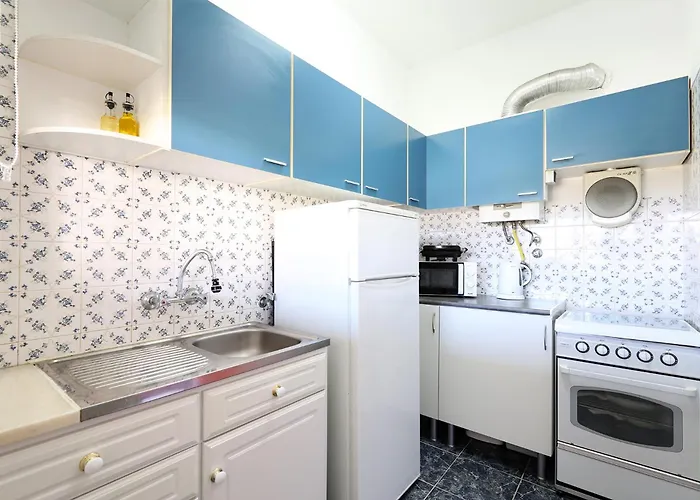 Topview Apartman *