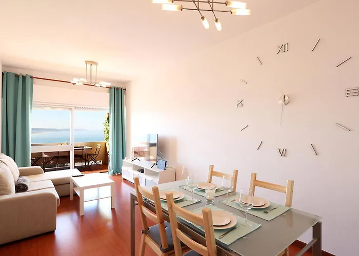 Topview Apartman