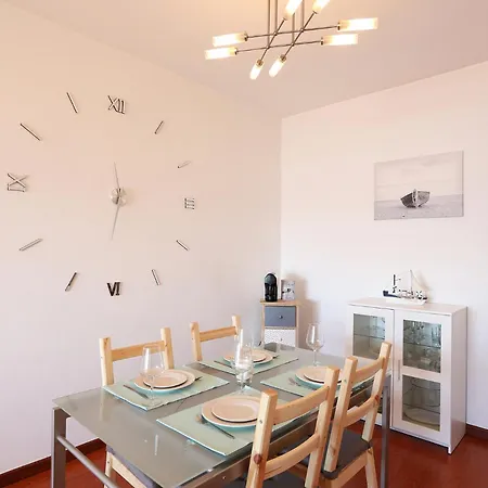 Topview Apartment