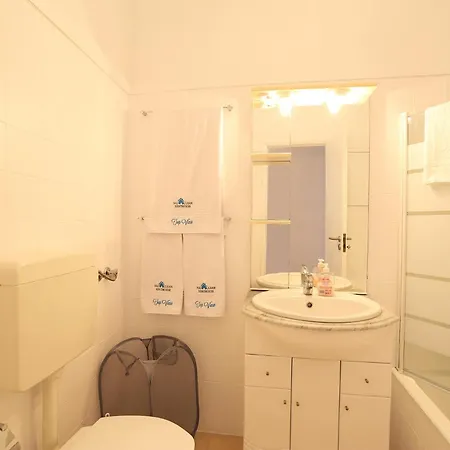 Topview Lägenhet Nazaré