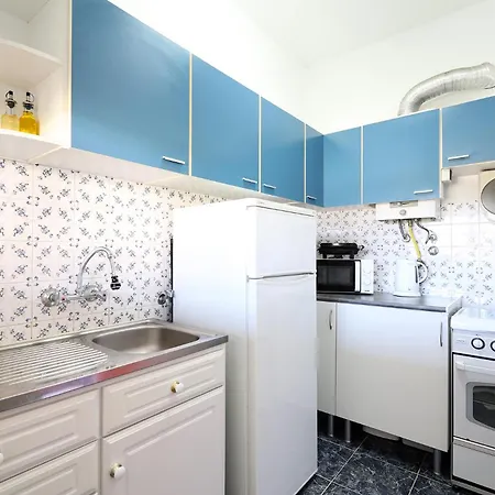 Topview Apartment *