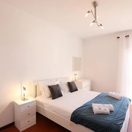 Apartment Topview