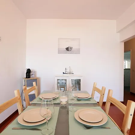 Topview Apartment *