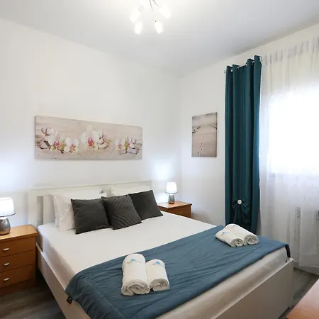 Apartment Topview Nazare