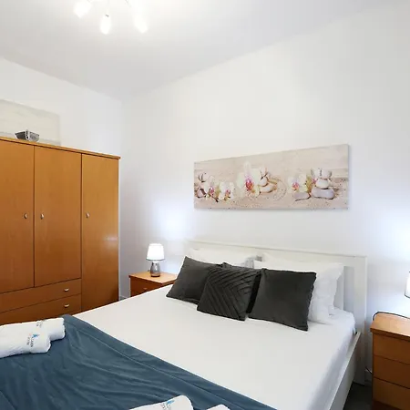 Topview Apartman