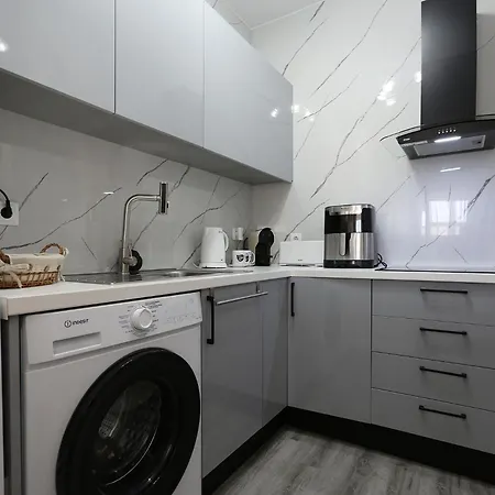 Topview Apartment Nazare