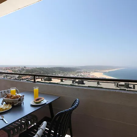 Topview Apartman *