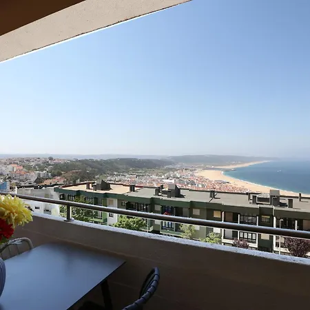 Topview Apartman *