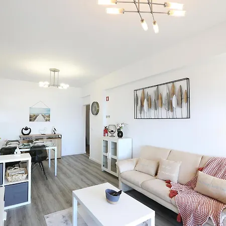 Apartment Topview Nazare