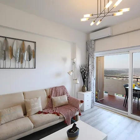 Topview Apartman *
