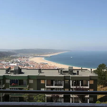 Topview Nazare