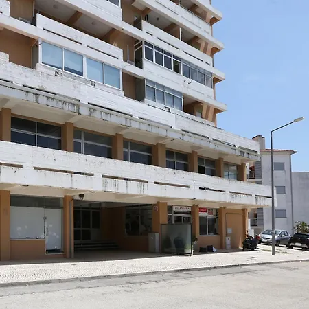 Topview Apartment Nazare