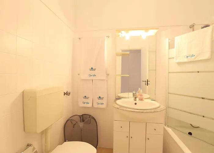 Topview Apartmán Nazaré